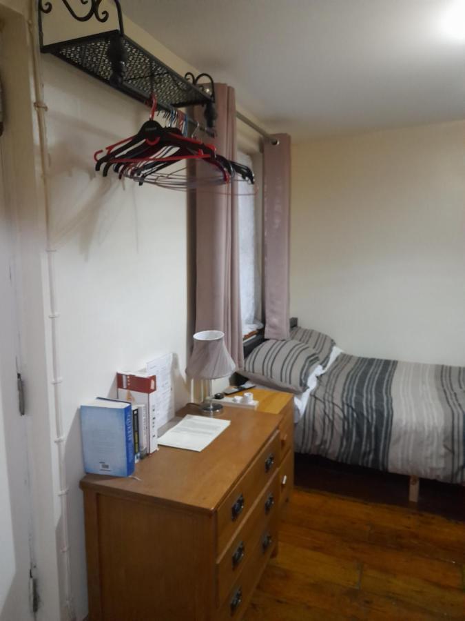 Bubblesbnb, 1 Bedroom Flat Londen Buitenkant foto